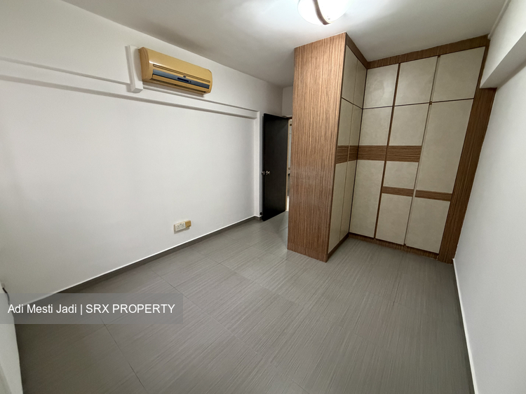 Blk 59 BLANGAH GARDEN (Bukit Merah), HDB 4 Rooms #564017031